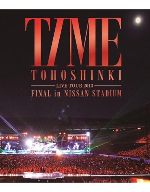 Amazon.co.jp: 東方神起 LIVE TOUR 2015 WITH(Blu-ray Disc)(通常盤